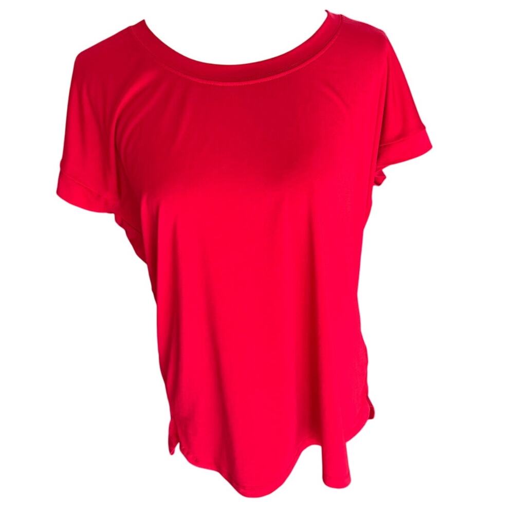 Victor Women's Top.  Size Medium